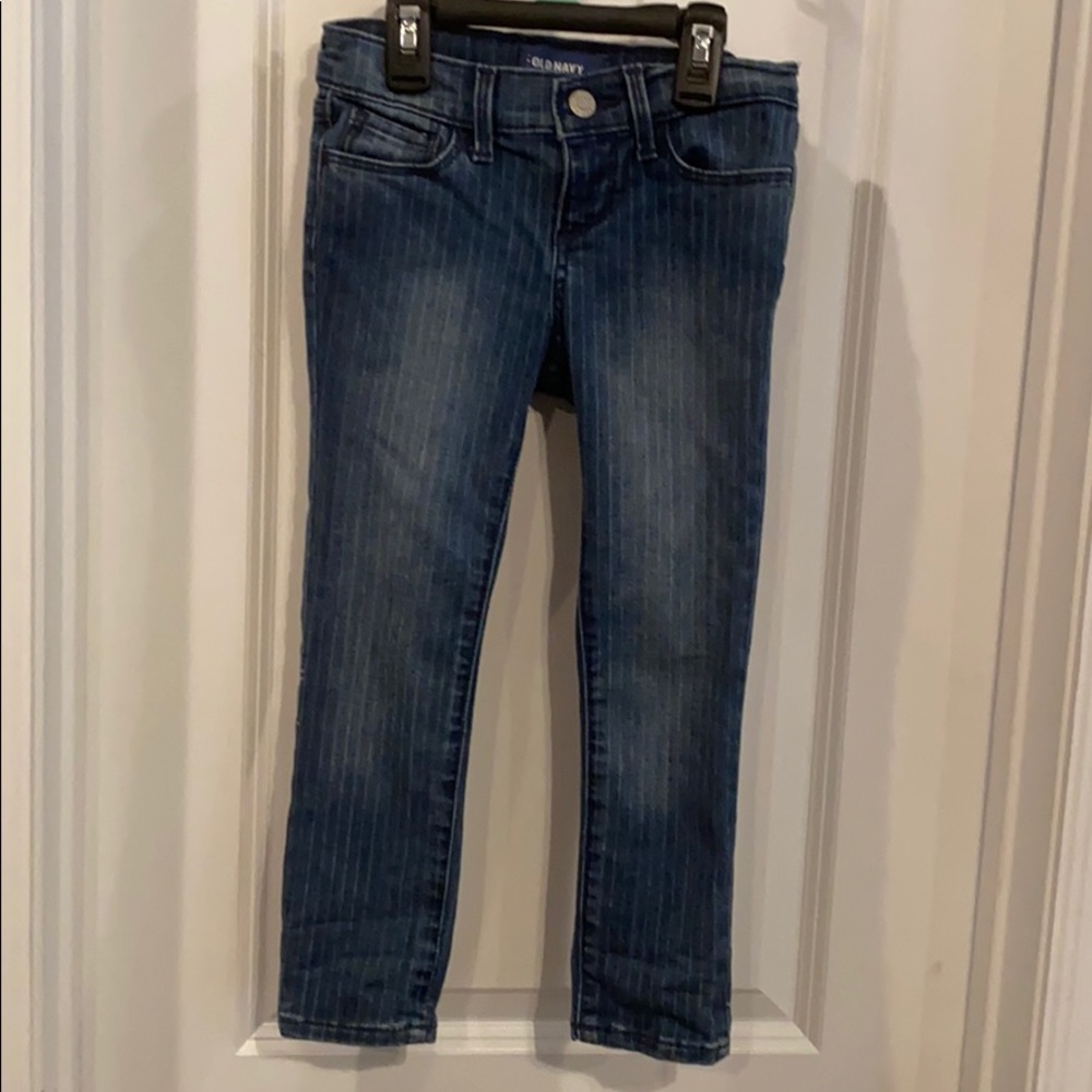 Old navy jeans